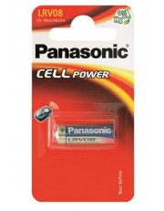 PANASONIC baterije LRV08L/1BP Micro Alkaline