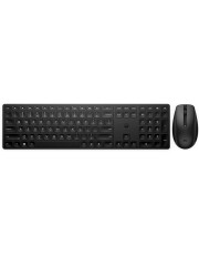 Prijenosno računalo DOD HP Keyboard & Mouse WL 650, 4R013AA