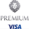 Visa Premium PBZ